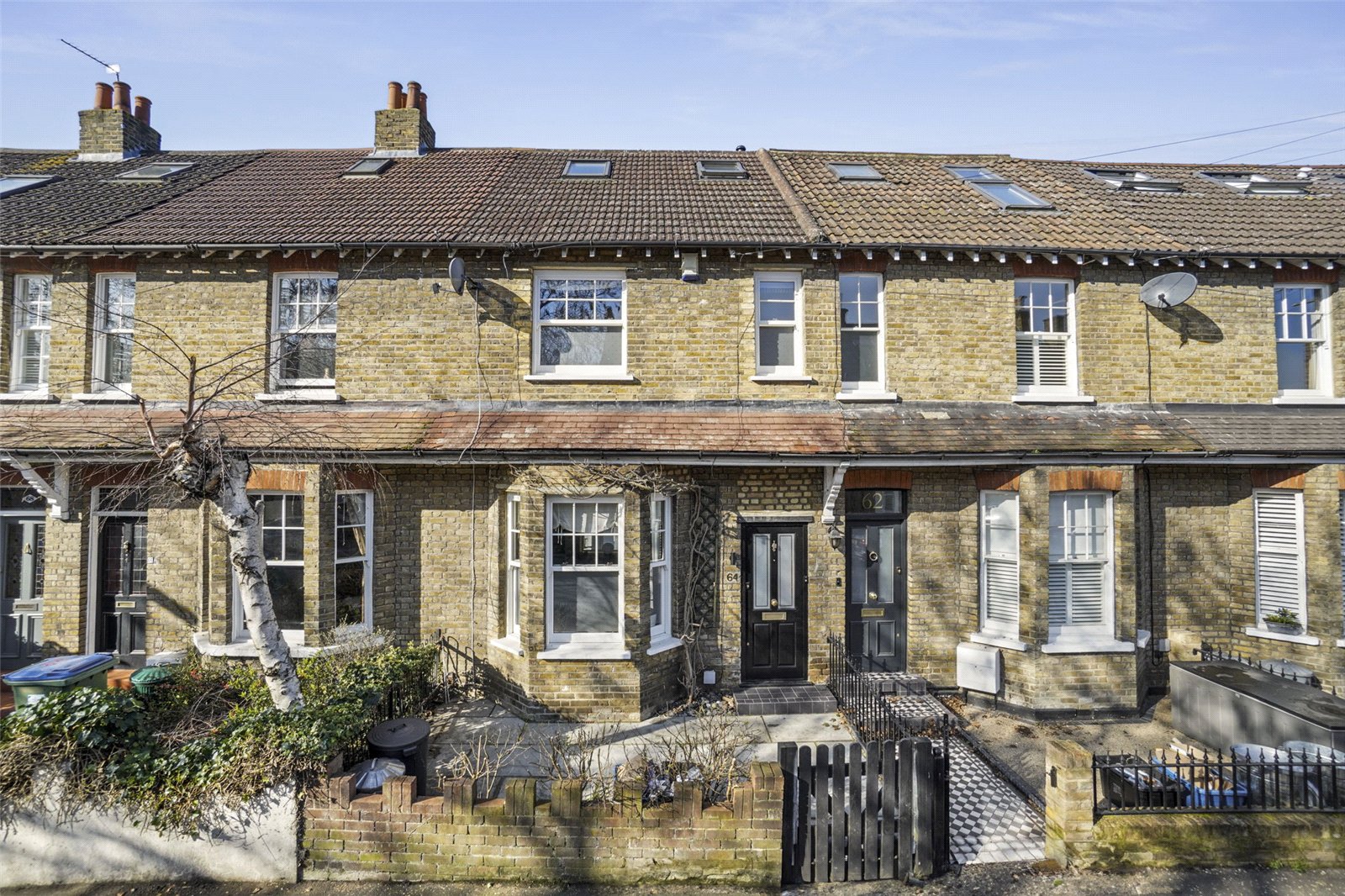 Milton Road, Hampton, TW12 2LJ