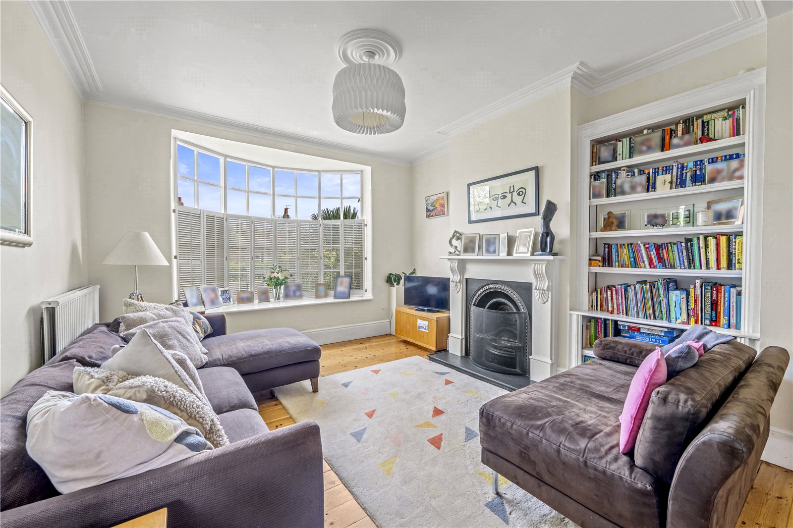 Uxbridge Road, Hampton Hill, Hampton, TW12 1SL