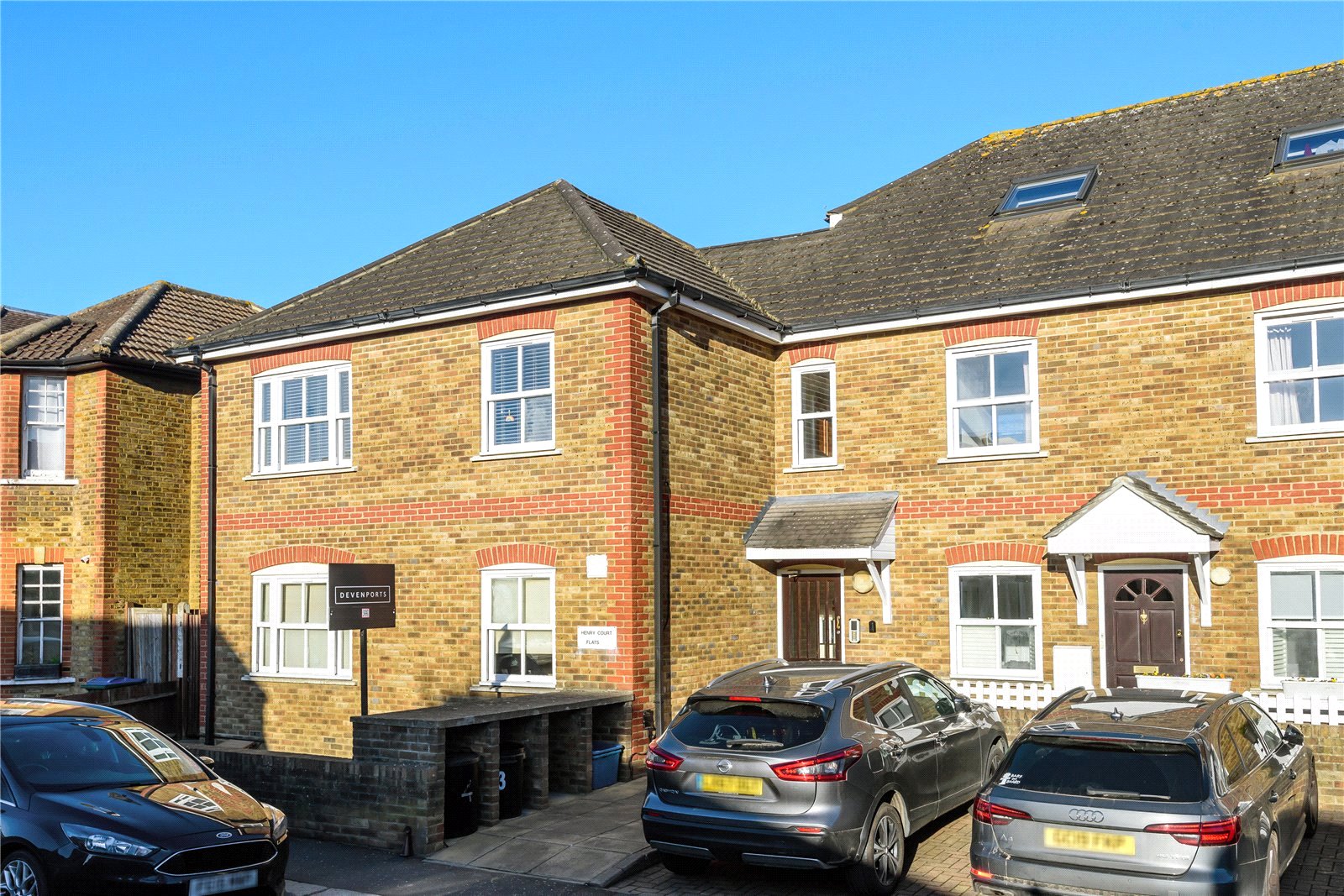 Tudor Road, Hampton, TW12 2NQ