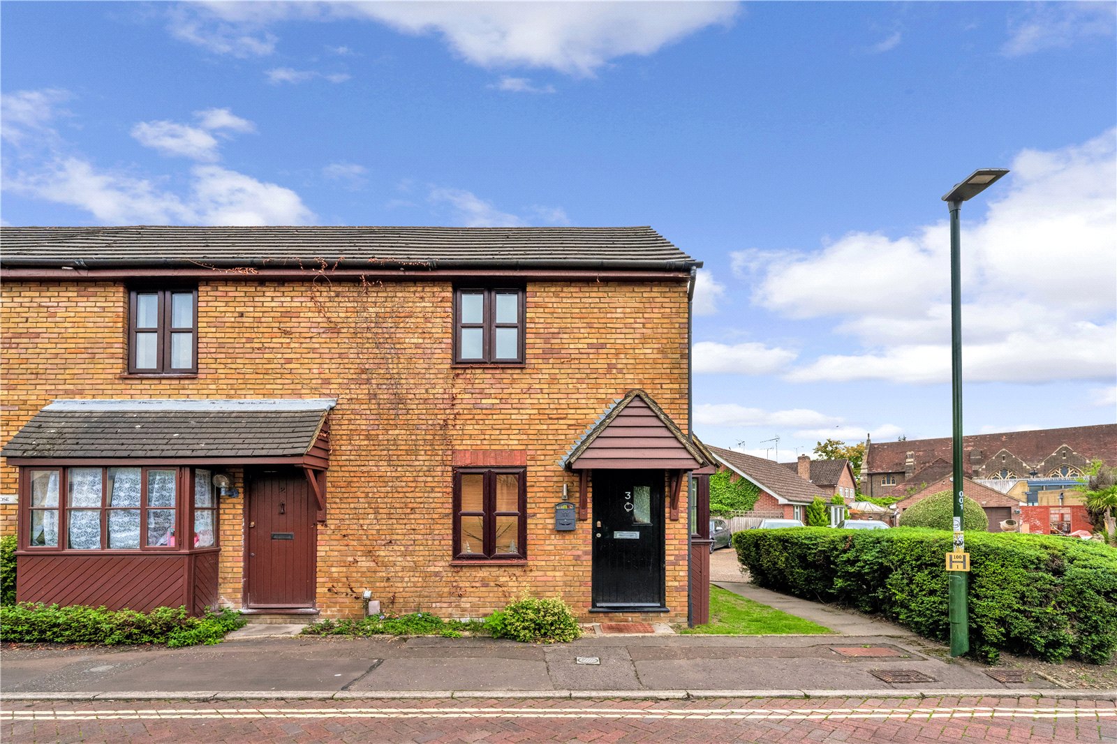Tulip Close, Hampton, TW12 3SA