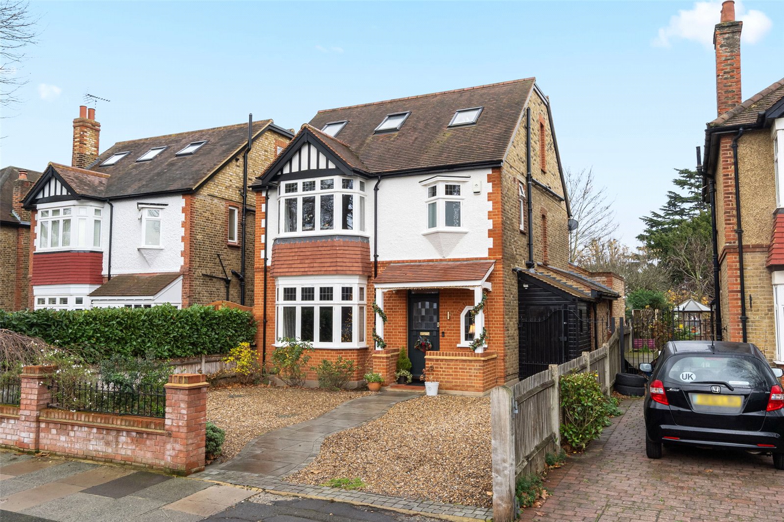 Wensleydale Road, Hampton, TW12 2LW