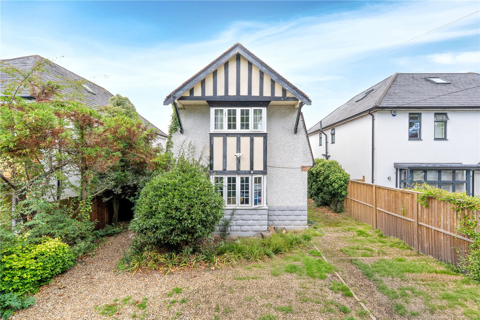 Wensleydale Road, Hampton, TW12 2LZ