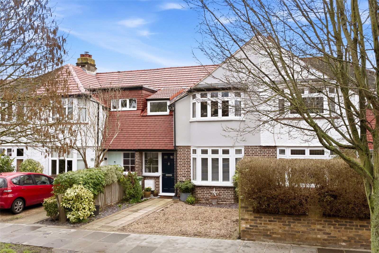 Hatherop Road, Hampton, TW12 2RF
