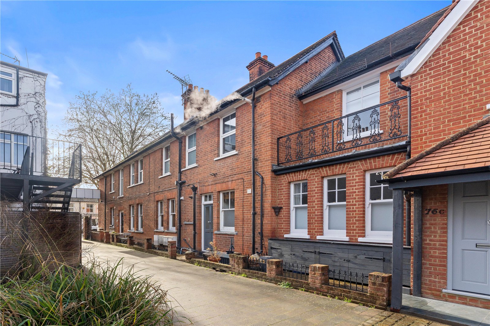 Station Road, Hampton, TW12 2AX