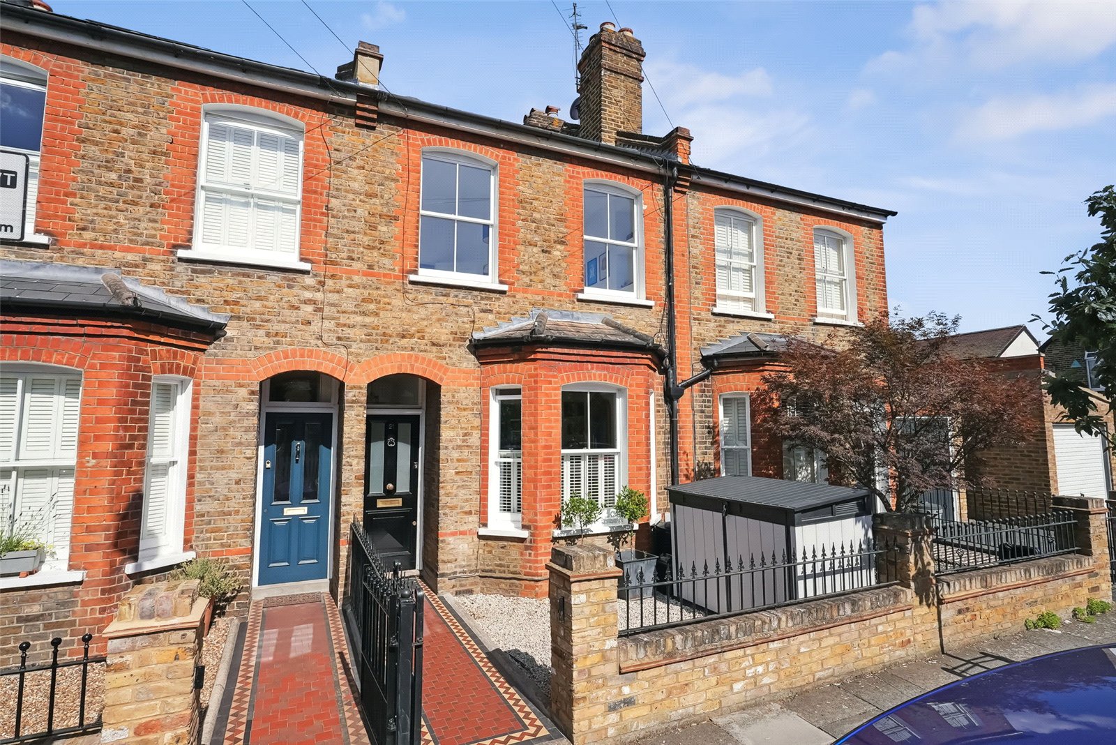 May Road, Twickenham, TW2 6RJ