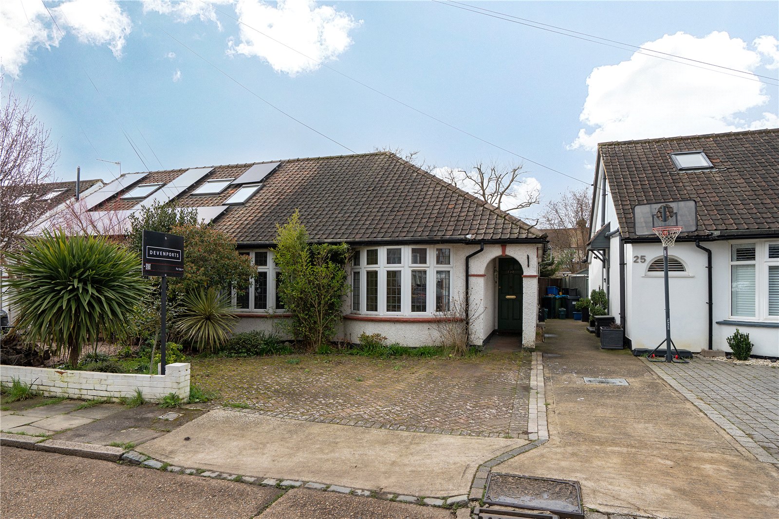 Cleveland Avenue, Hampton, TW12 2RD