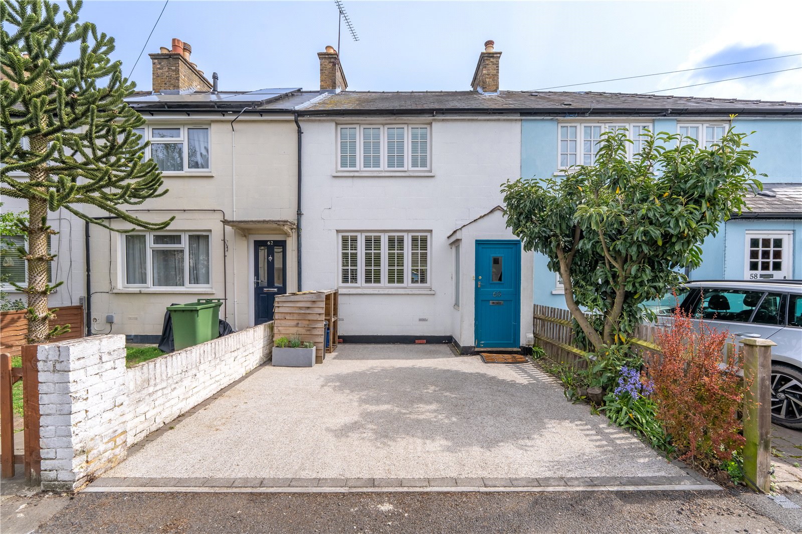 Bloxham Crescent, Hampton, TW12 2QD