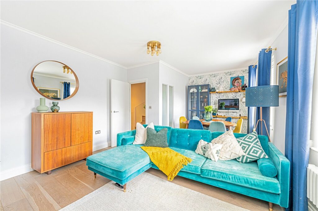 Stanley Road, Teddington, TW11 8UF