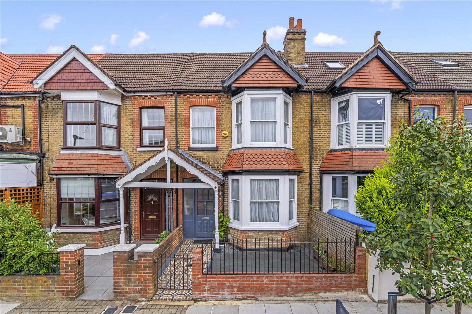 Percy Road, Hampton, TW12 2JW