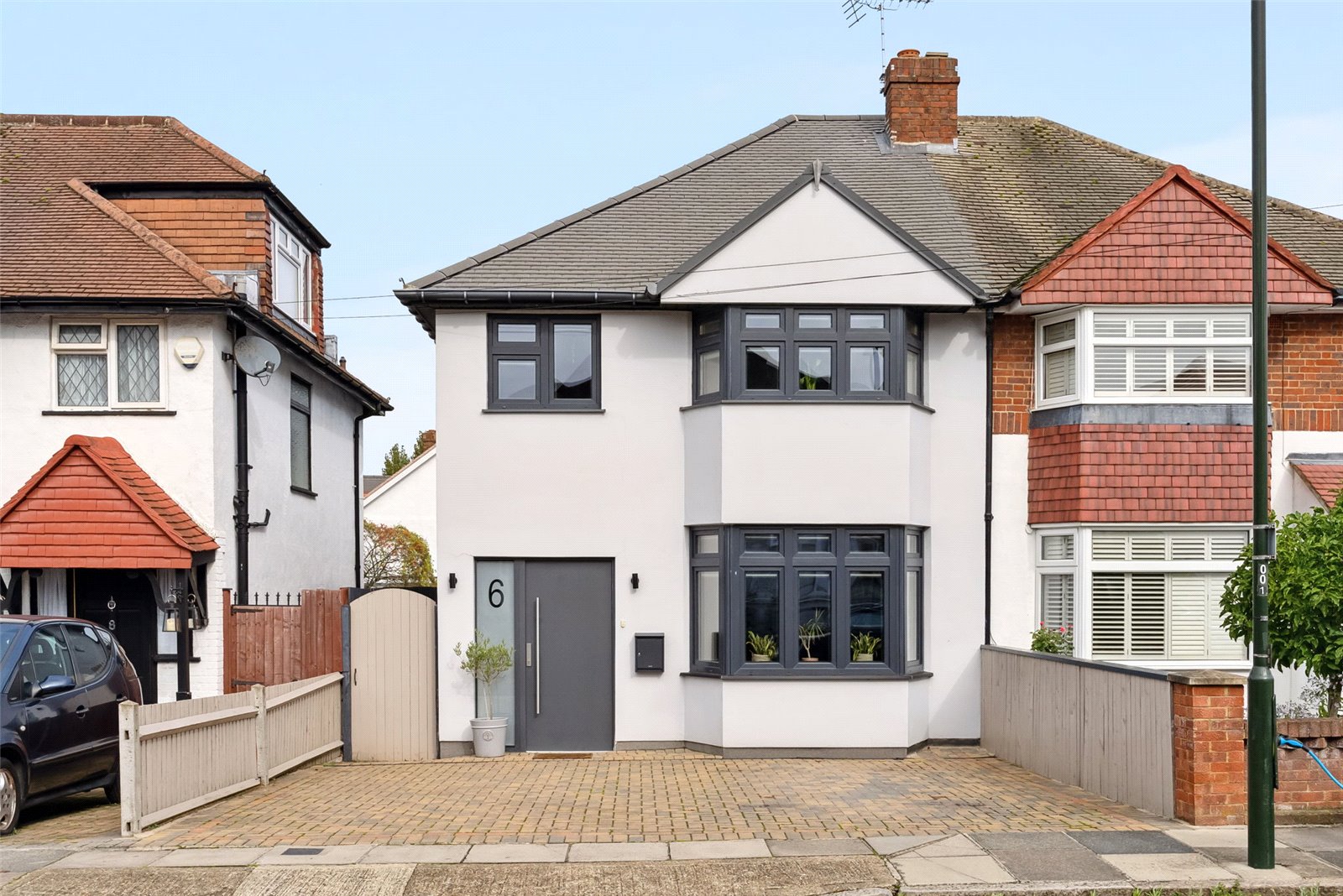 River Way, Twickenham, TW2 5JP