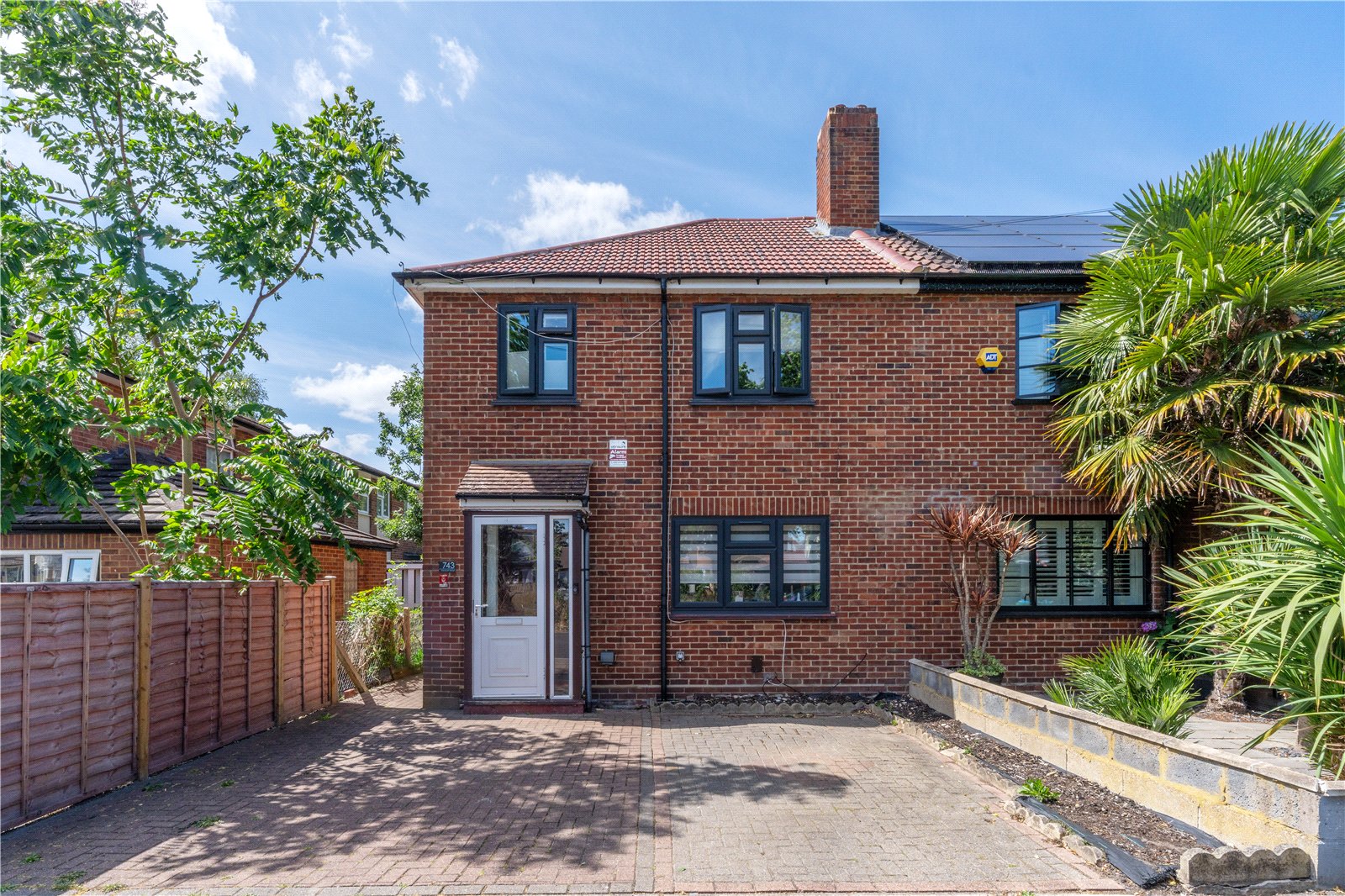 Hanworth Road, Whitton, TW4 5PR