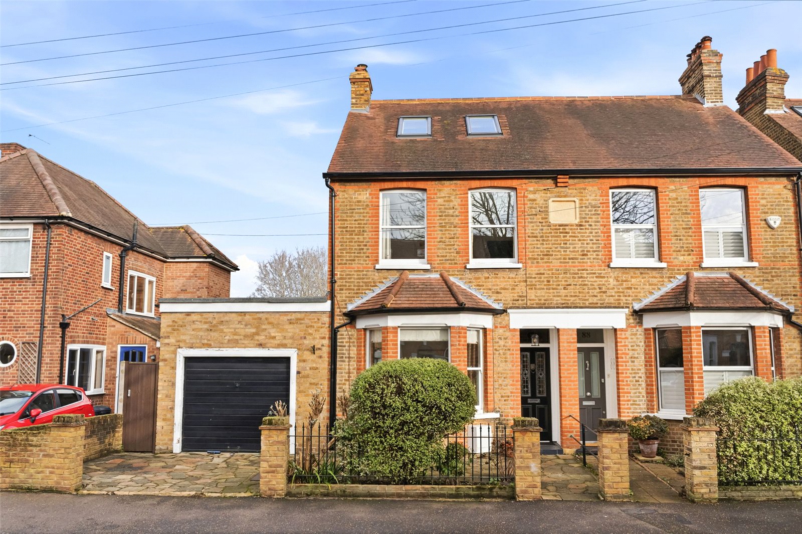 Tudor Road, Hampton, TW12 2NF