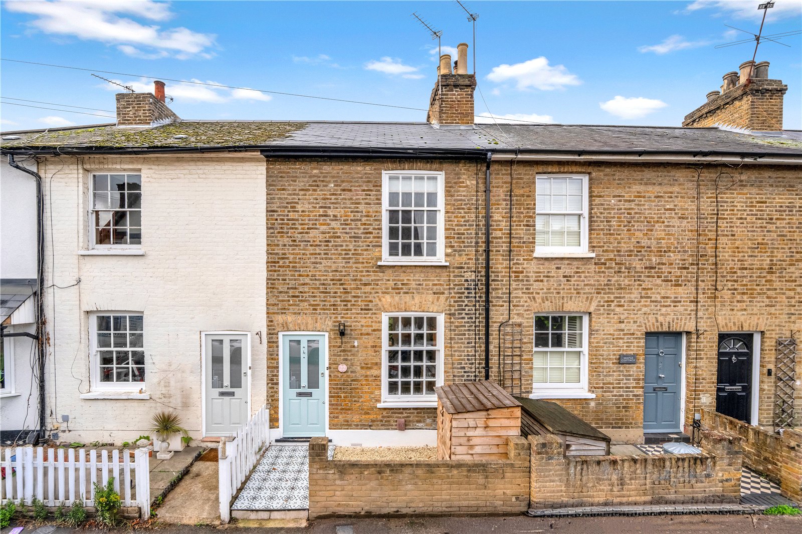 May Road, Twickenham, TW2 6QP