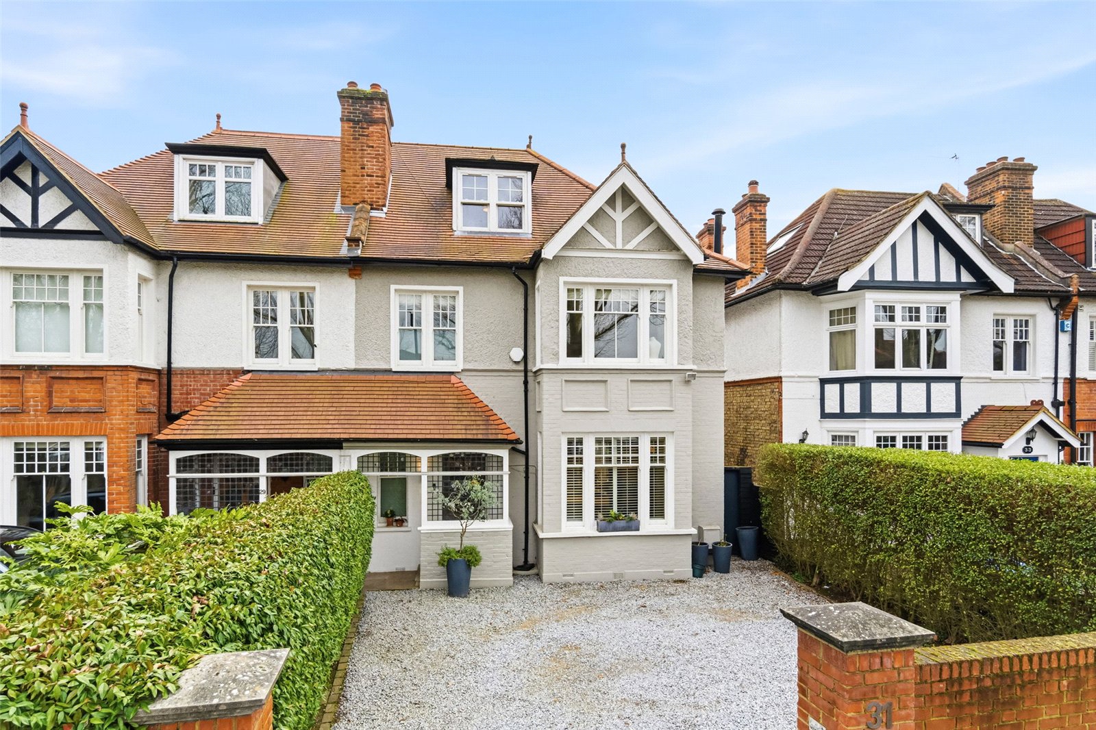 Park Road, Hampton, TW12 1HG