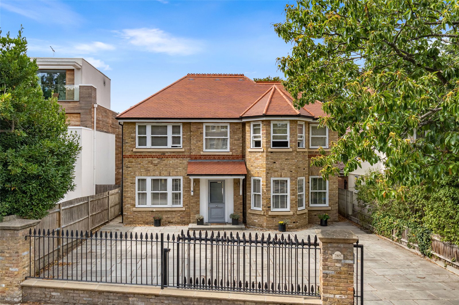 Waldegrave Road, Twickenham, TW1 4SU