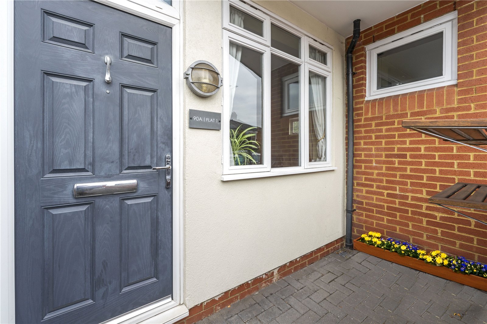 Staines Road, Twickenham, TW2 5AN