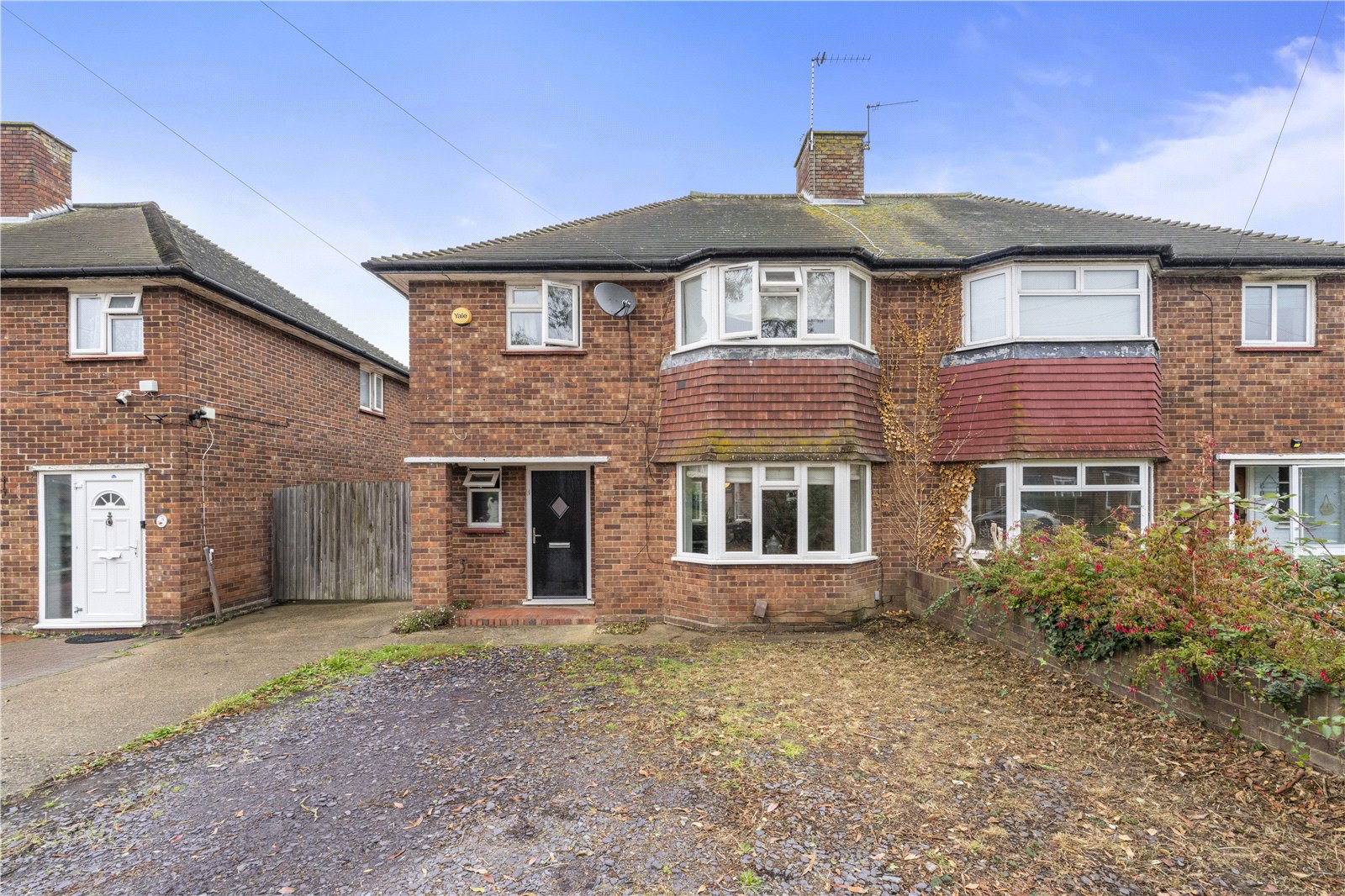 Green Close, Hanworth, TW13 6TJ