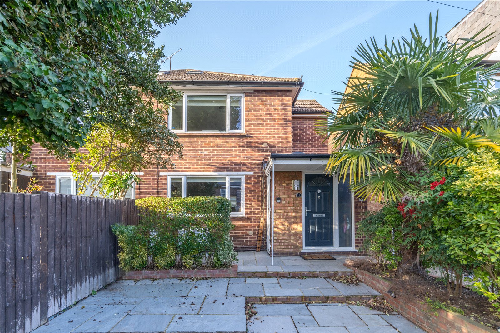 Albion Road, Twickenham, TW2 6QJ