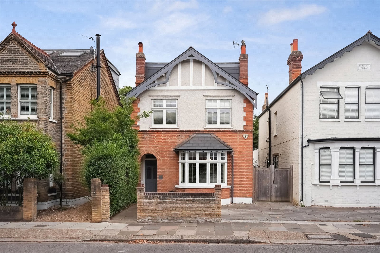 Kingston Road, Teddington, TW11 9HY
