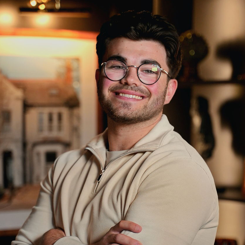 carter 2026 - Devenports Estate Agents