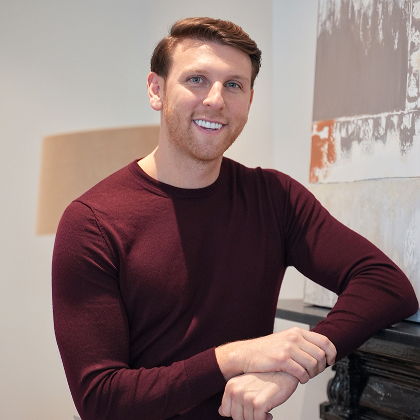 About Devenports james 2026 - Devenports Estate Agents