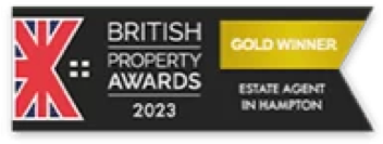 British Property Awards Logo