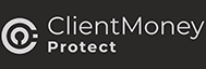 Logo for Client Money Protect