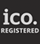 Logo for ICO Registered