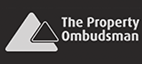 Logo for the Property Ombudsman