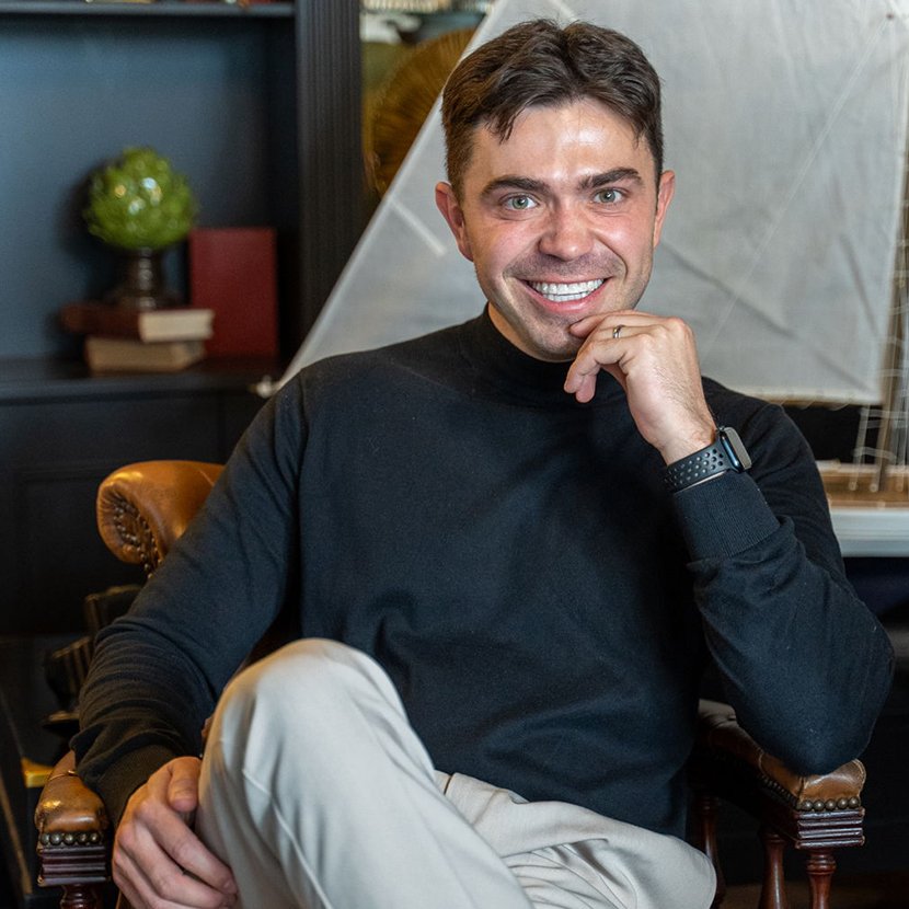 team member aaron 1 - Devenports Estate Agents