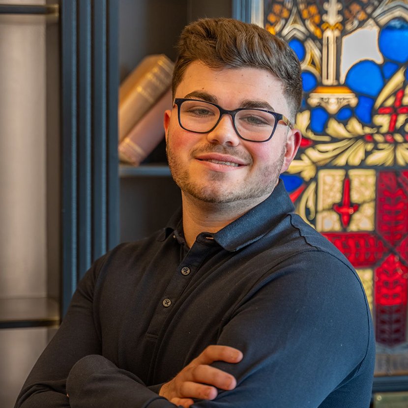 team member carter2 - Devenports Estate Agents