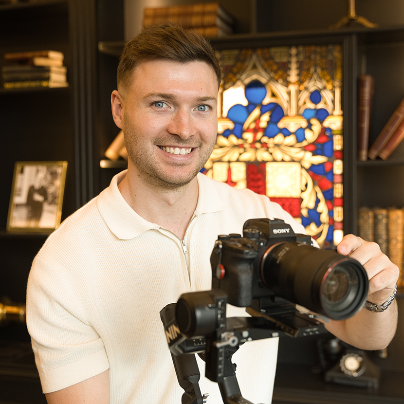 team member matthew - Devenports Estate Agents