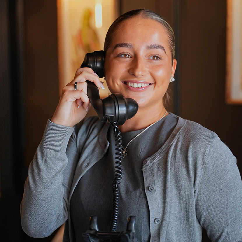 team member natasha - Devenports Estate Agents