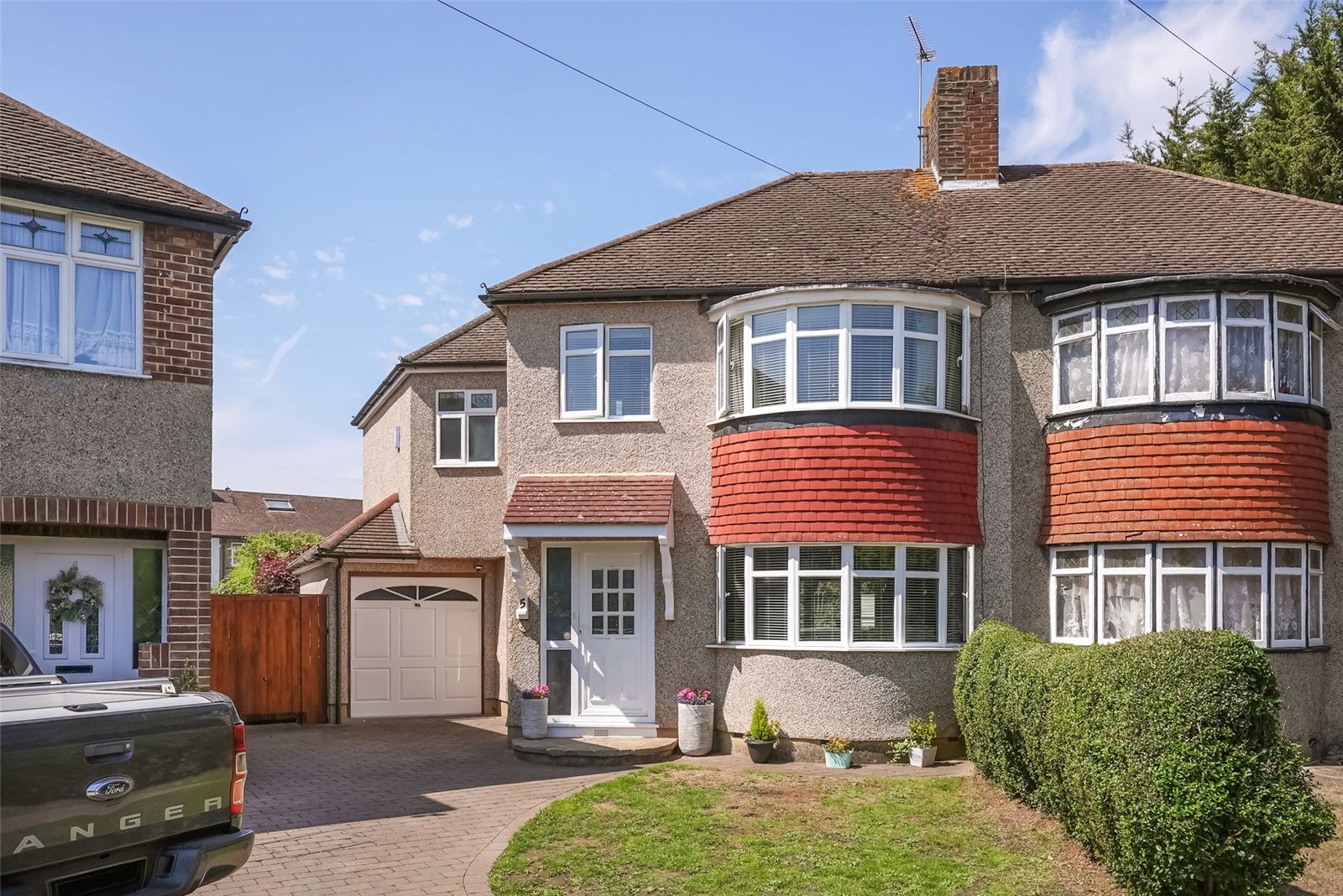 Gerard Avenue, Hounslow, TW4 5NB