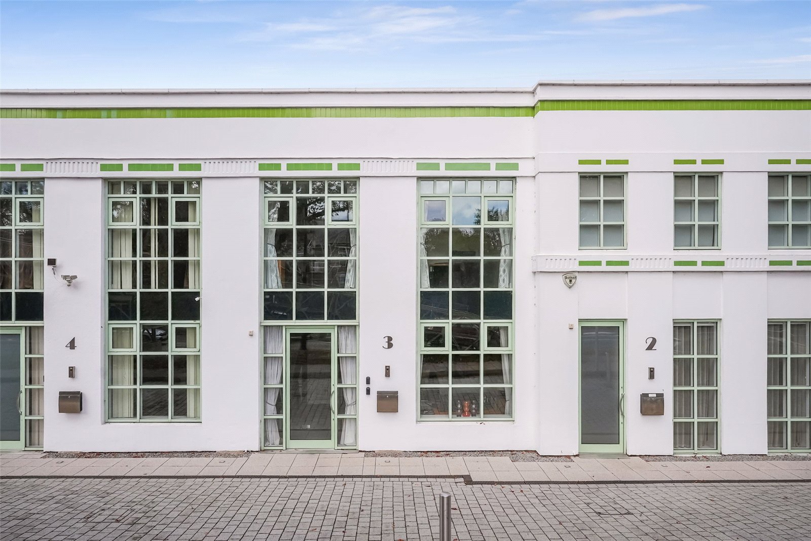 Globe House Central, 1 Chertsey Road, Twickenham, TW1 1LJ