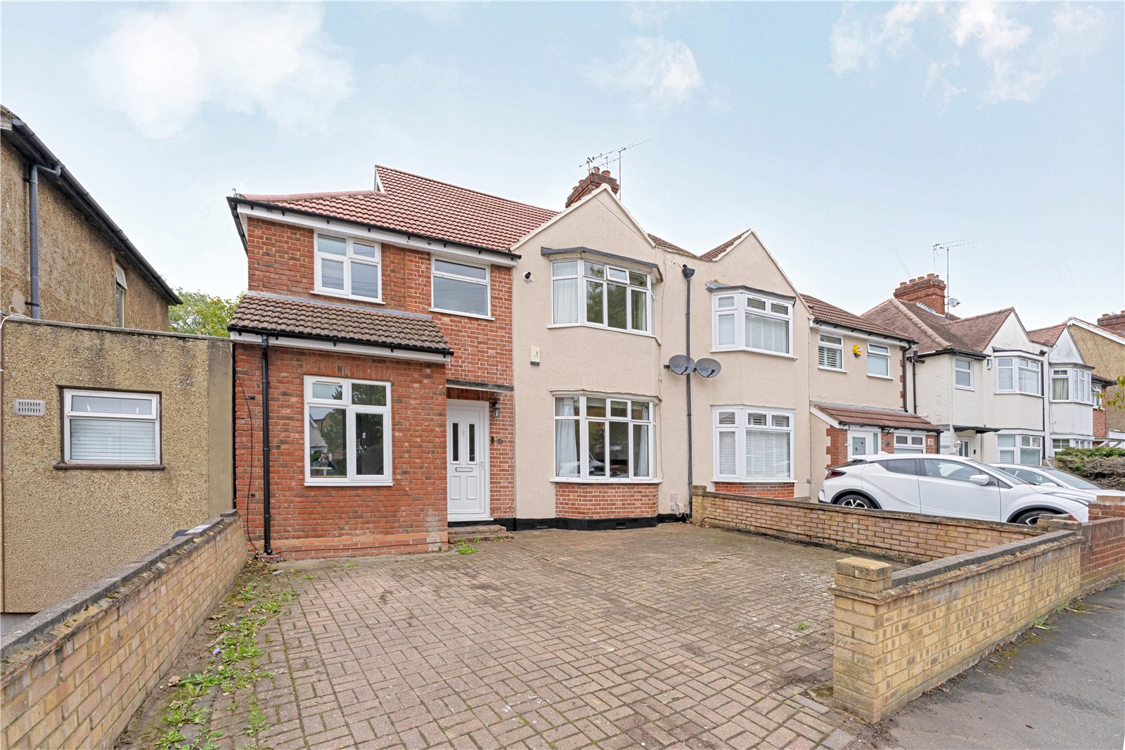 Argyle Avenue, Hounslow, TW3 2LL