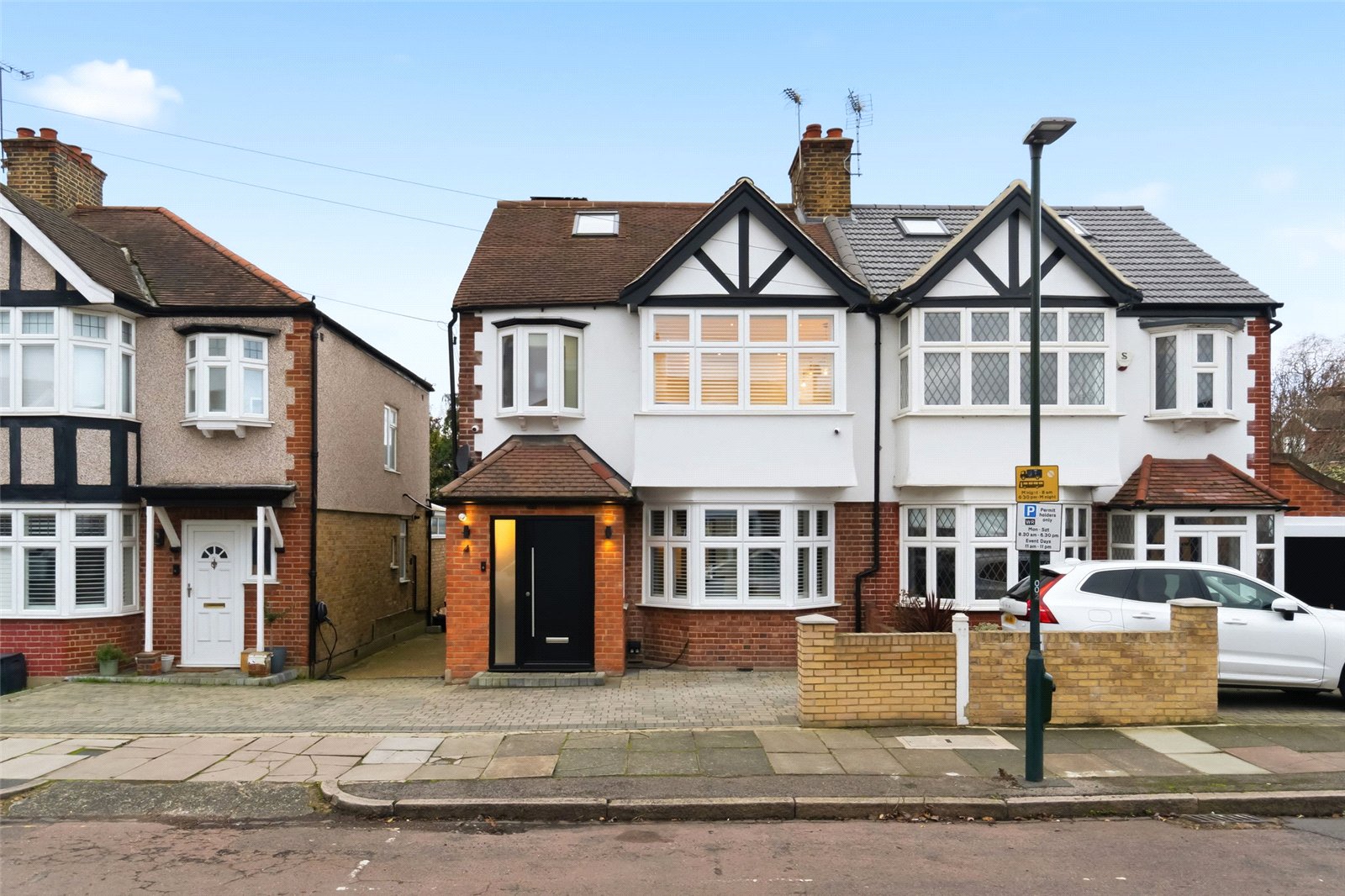 Kendrey Gardens, Whitton, TW2 7PA