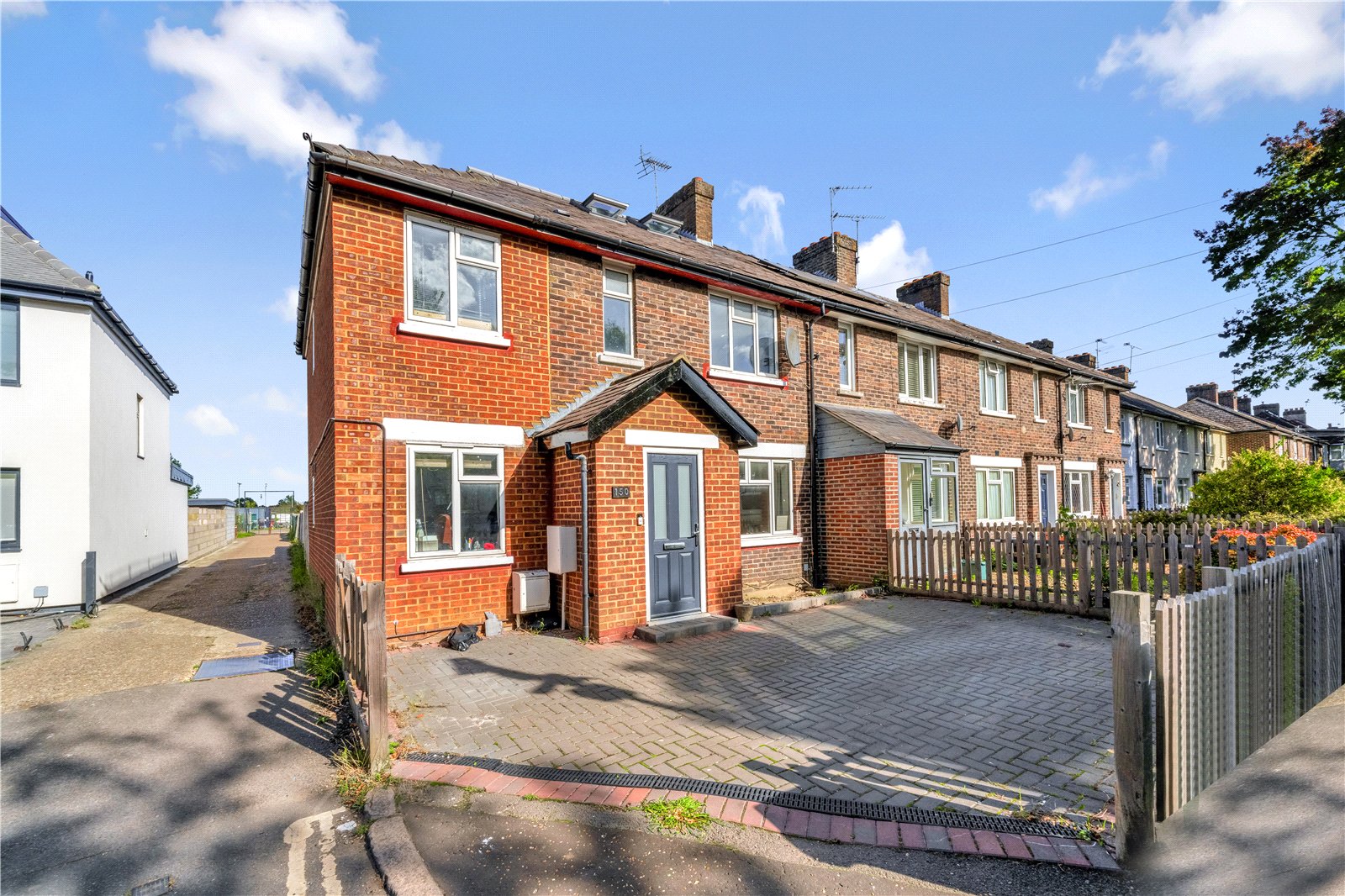 Priory Road, Hampton, TW12 2PS