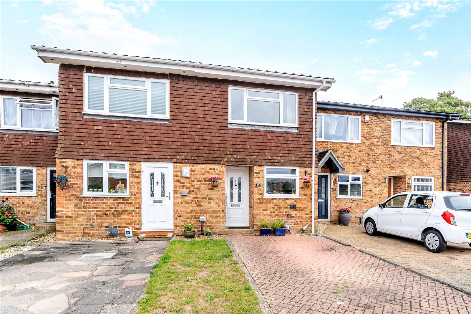 Aymer Drive, Staines, TW18 3LL