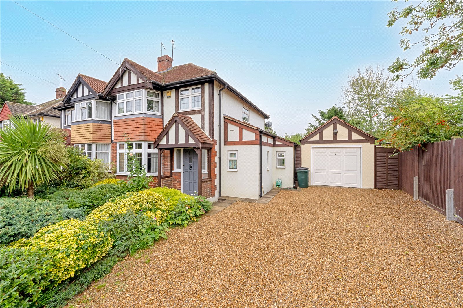Willow Way, Twickenham, TW2 5JW