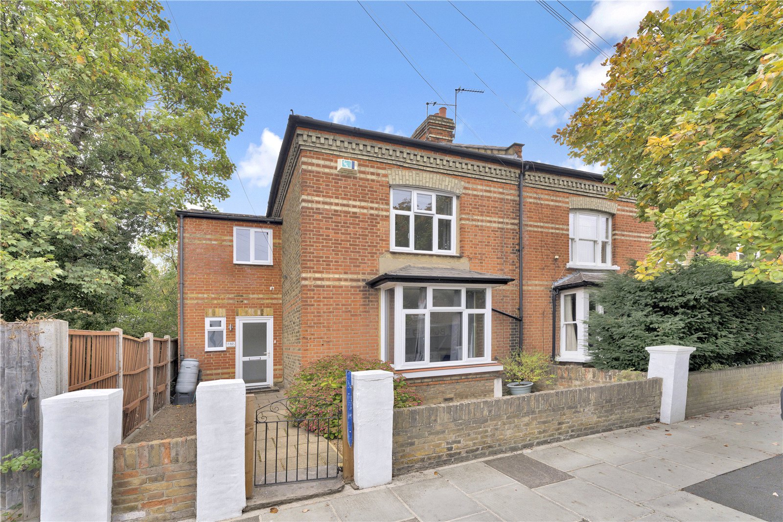 Fulwell Road, Teddington, TW11 0RQ