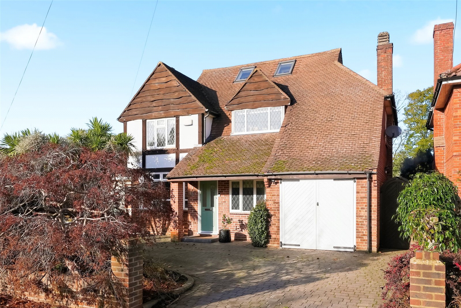 Hawkewood Road, Lower Sunbury, TW16 6HL