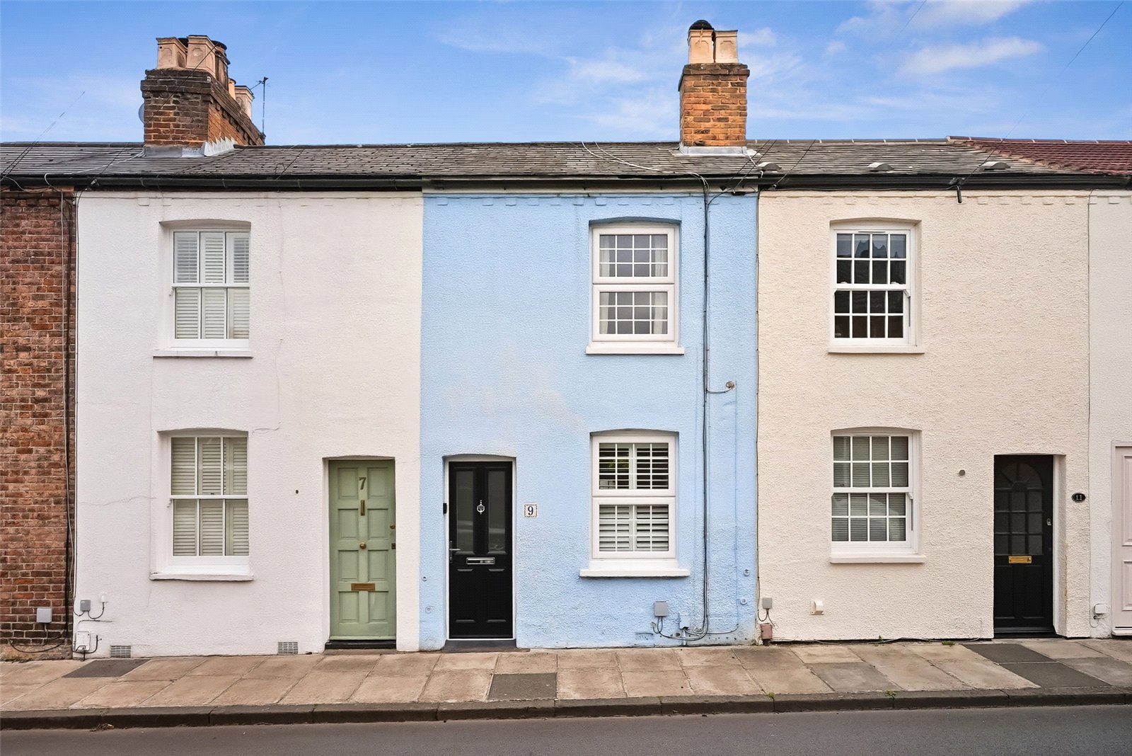 Denmark Road, Twickenham, TW2 5EN