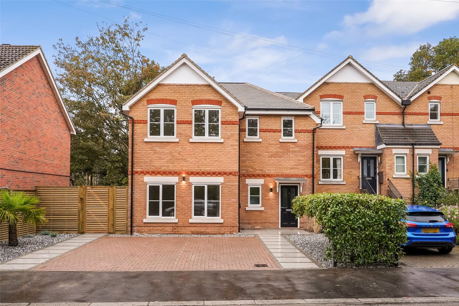 Alpha Road, Teddington, TW11 0QG