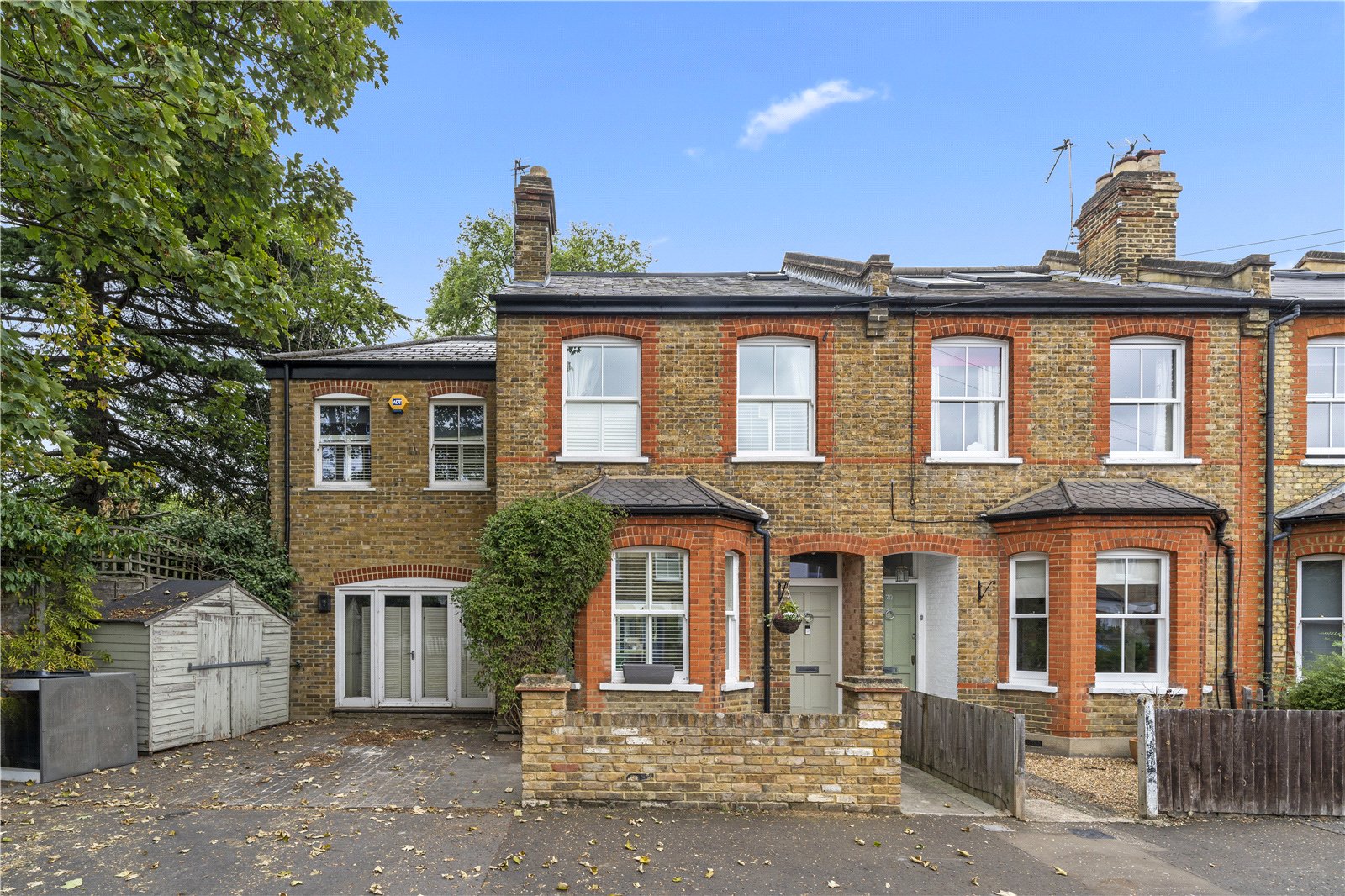Arlington Road, Teddington, TW11 8NJ