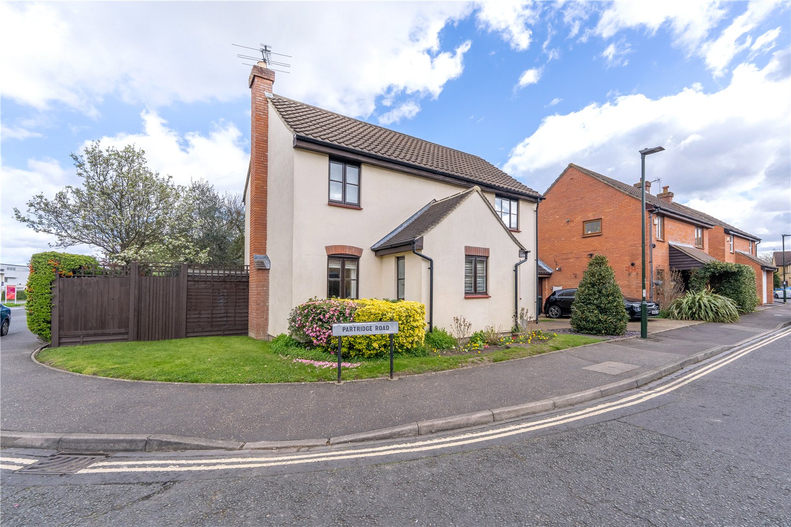 Partridge Road, Hampton, TW12 3SB