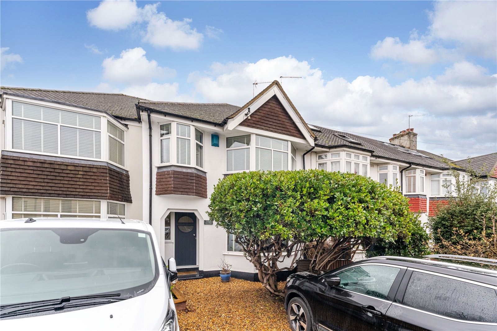 Court Way, Twickenham, TW2 7SW