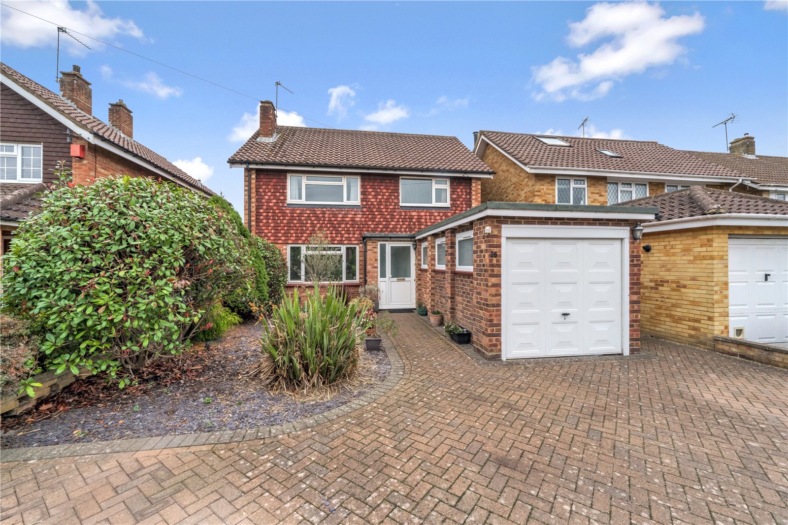 Saxonbury Avenue, Lower Sunbury, TW16 5HD