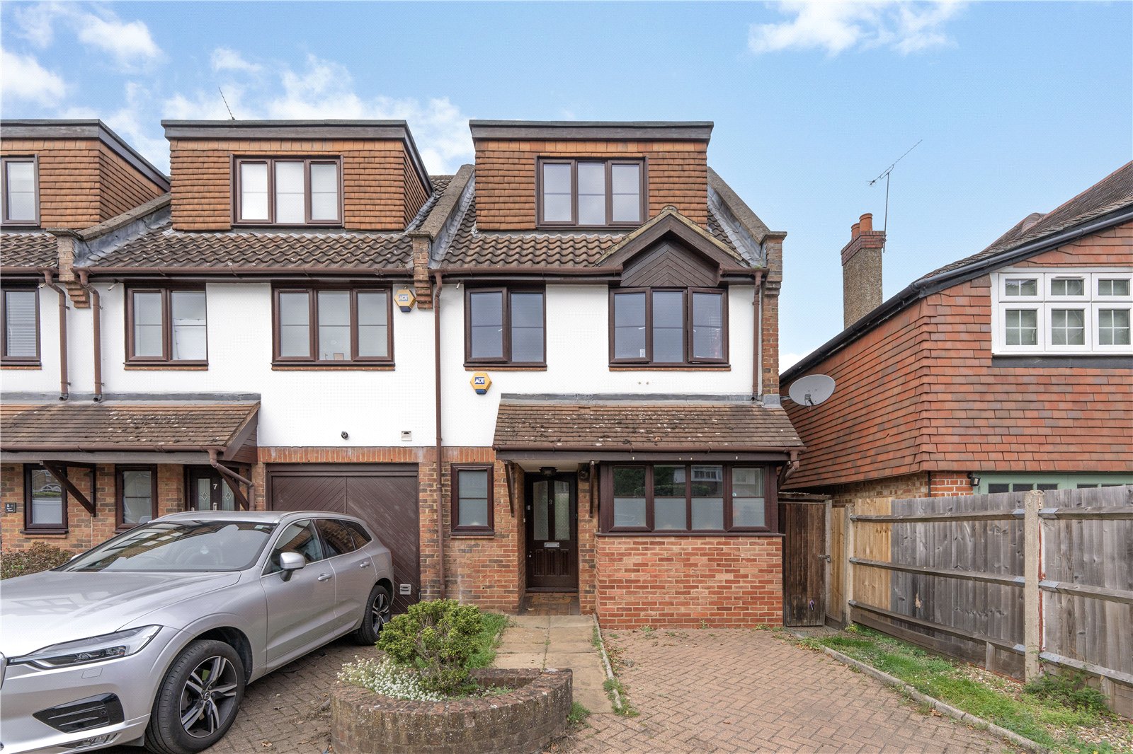 Wellington Road, Hampton, TW12 1JP