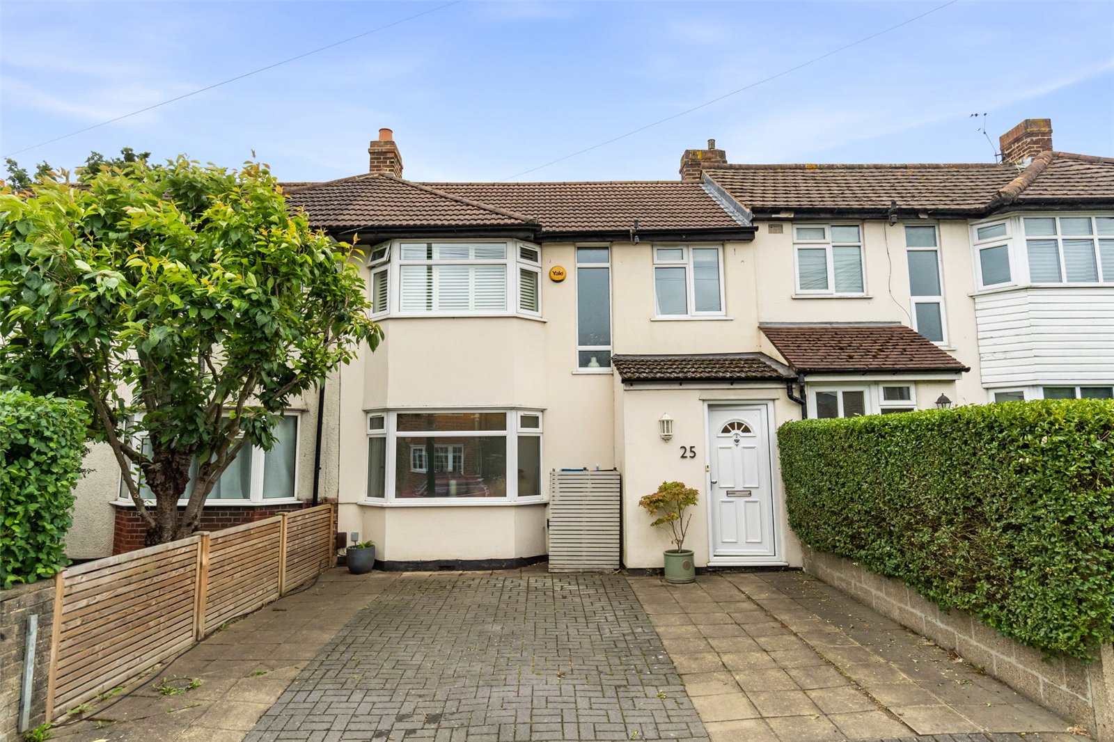 Warren Road, Twickenham, TW2 7DH